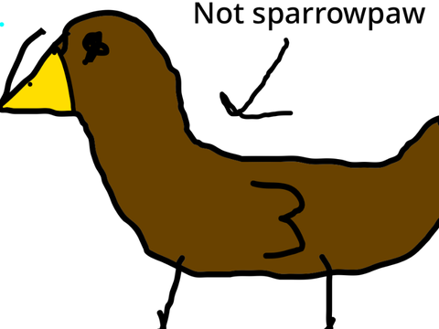 Sparrowpaw (click on to see)