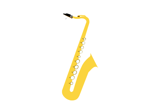 Saxophone Ode to Joy