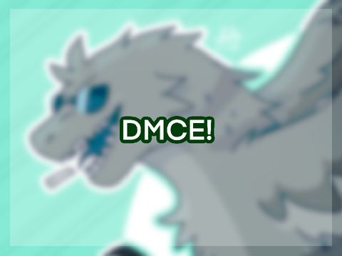 [3/?] DMCE!!!