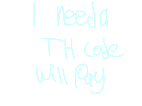 anyone??
