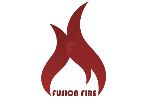 fusionfire logo