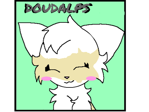 Doudalps Prize for Warrior CC
