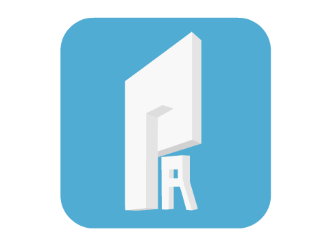 Logo Entry for PixelRebel