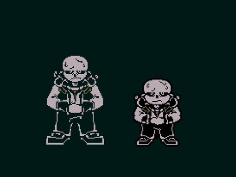 Swap*2 Under remix
