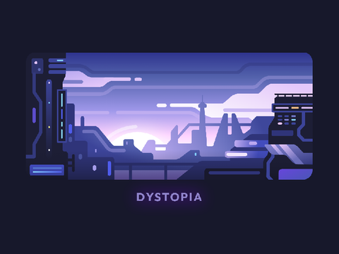 dystopia