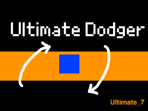 Ultimate Dodger