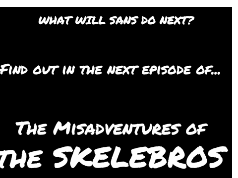 T.M.O.D.S. - Se. 1 Ep. 3 Fixing Past Mistakes