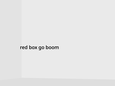 BFAC π∫: red box go boom