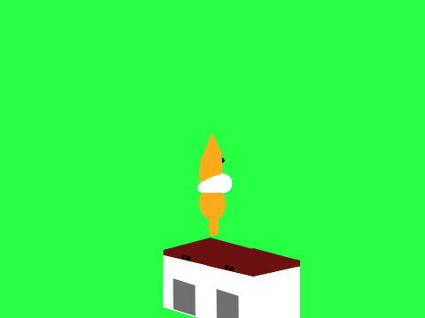 3D!scratch farms!開発ver.