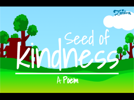 Seed of Kindness