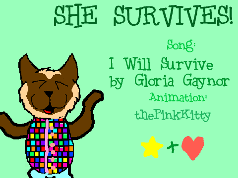 Hollyleaf Survives Warriors short!!