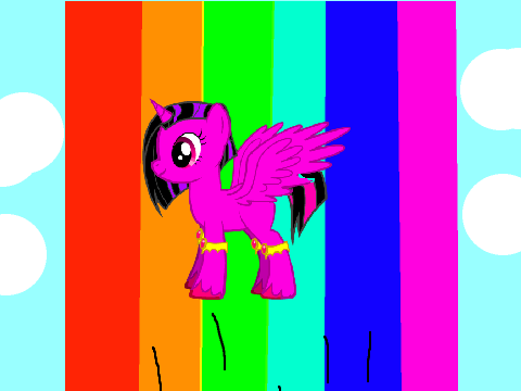 Pony