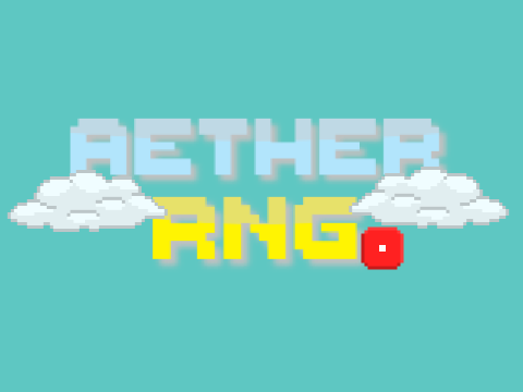 Aether RNG (PE S1R2)