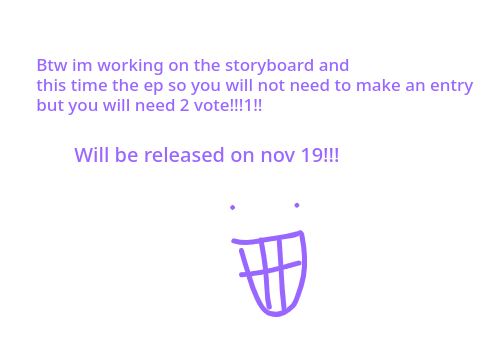 TOC EP.3 release date!!!