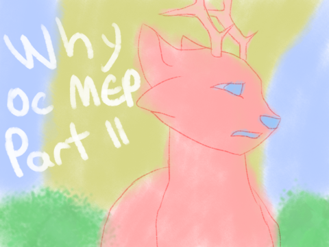 Why- part 11