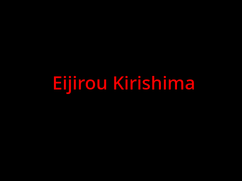 Eijirou Kirishima