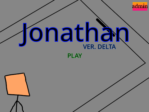 Jonathan (WIP)