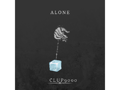 ALONE (Based of Lost By Linkin park)