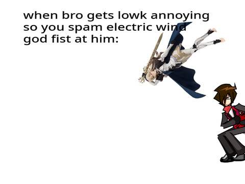 Tekkenposting