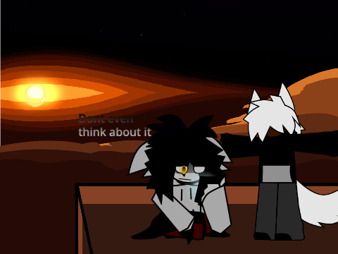 heh