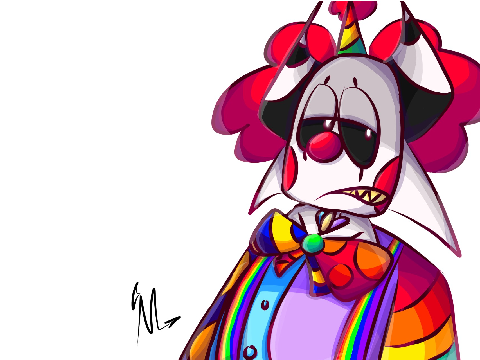 Happy the Clown