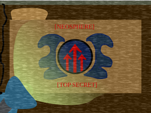 Neosphere signup remix
