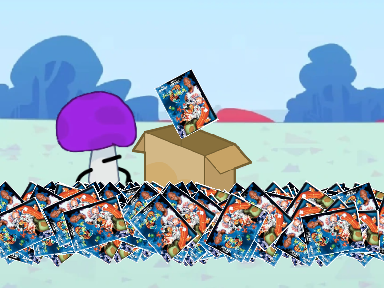 FAM 1: Box Challenge