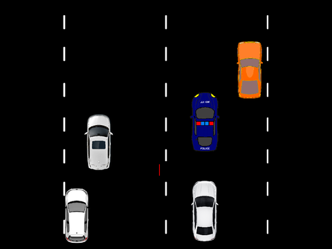 Car Run