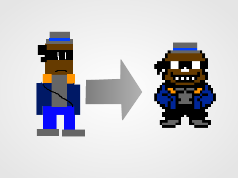 BluesansReturns