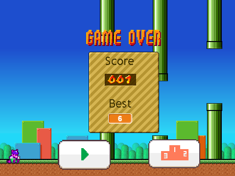 Flappy Mario remix remix remix remix remix