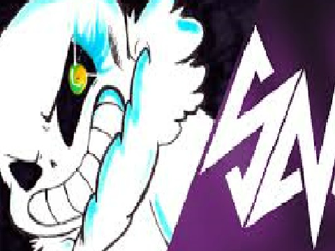 Sayonara Maxwell - Undertale - Megalovania [Remix]