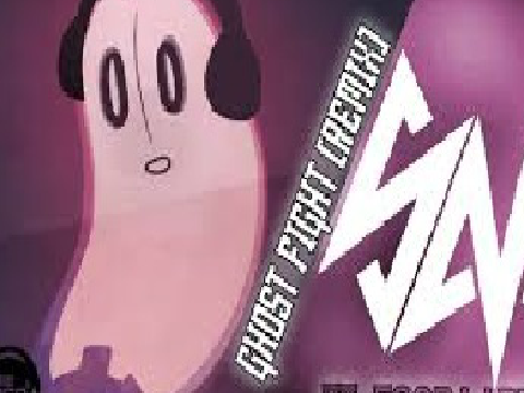 Sayonara Maxwell & Egor Lappo - Undertale - Ghost Fight [Remix] 