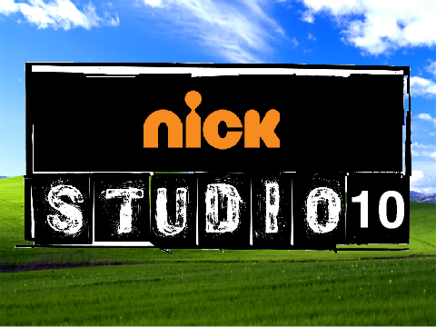 Nick Studio 10 Next Up Channel 109610753