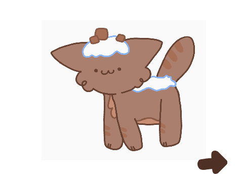 choco-cat 2.0 !!