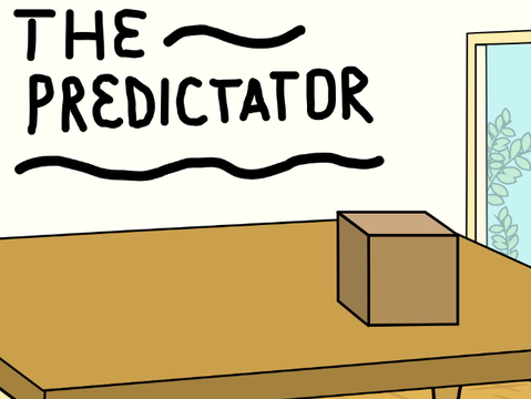 Hour of Code 2024 - The Predictator