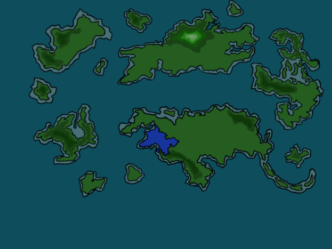 Sanctuarium Montis [Sanctuary of the Mountain]