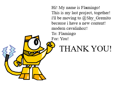 I moved to @Shy_Gremito