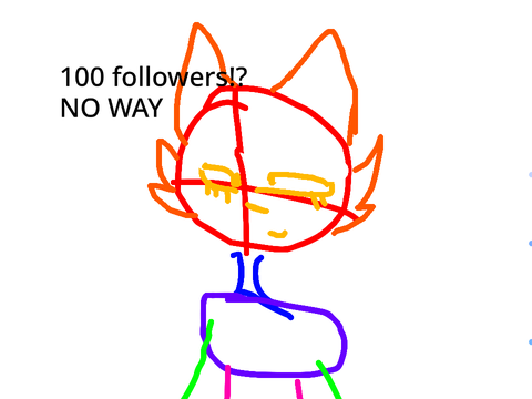 ^^100+ followers special^^