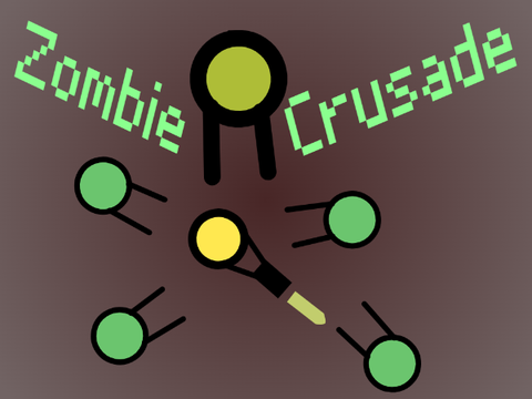 Zombie Crusade!