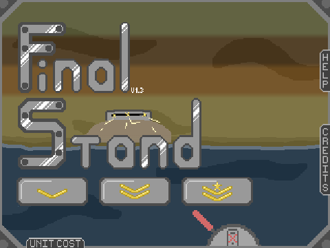 Final Stand