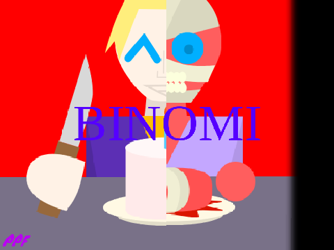 Binomi || meme || Mouthwashing