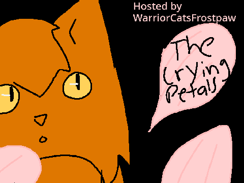 The Crying Petals TNE