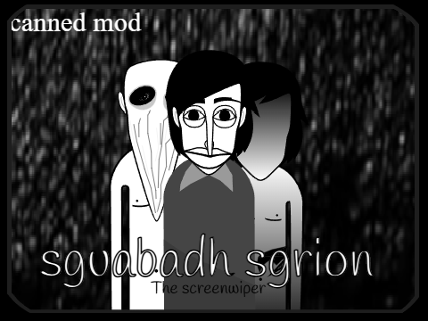 Incredibox - sguabadh sgrion (CANNED)