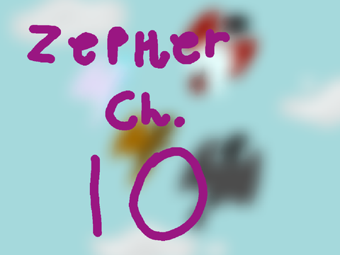 Zҽρԋҽɾ - Cԋαρƚҽɾ 10