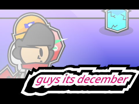 December(Filler)
