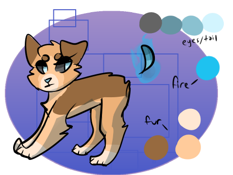 | Design Trade w/ @-Calixta- | 