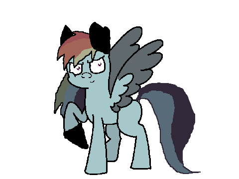 MY LITTLE PONY FRIENDSHIP IS INSANITY