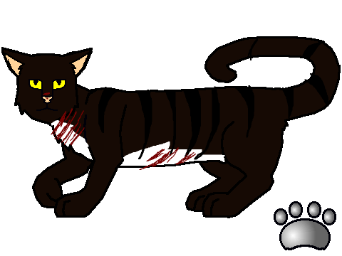 A Cat's Destiny RPG Template remix