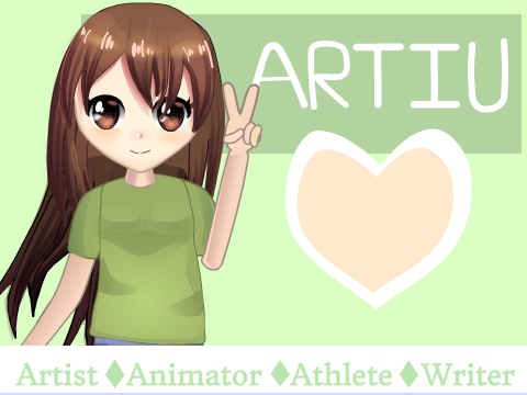 Welcome | Navigation | Info ♡