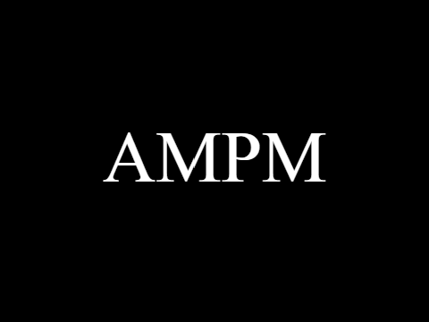 [ ampm . meme ]